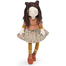 Marjolaine Rag Doll