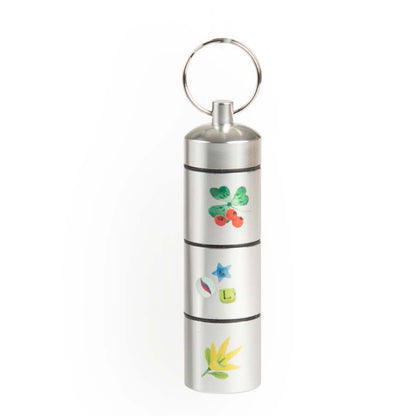 Treasure Capsule