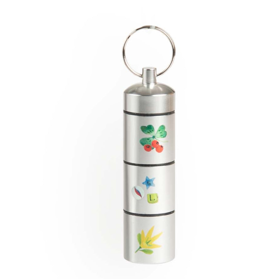 Treasure Capsule