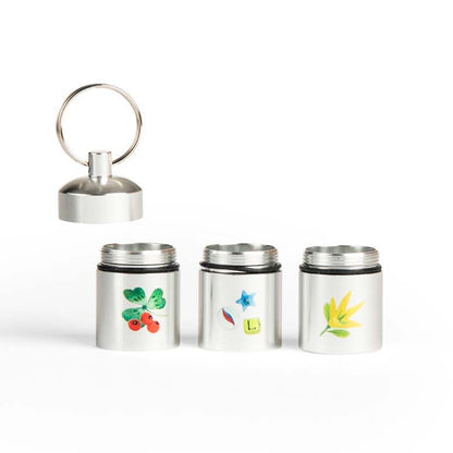 Treasure Capsule