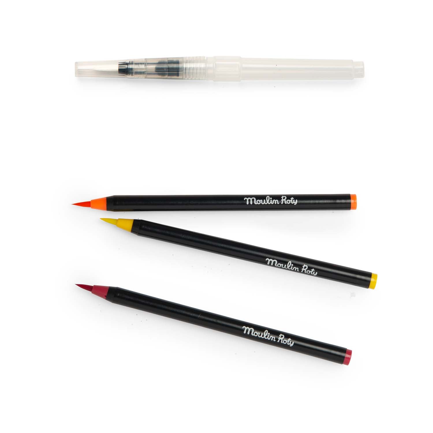 Watercolour Brush Pen Set
