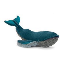 Autour du monde Small Whale