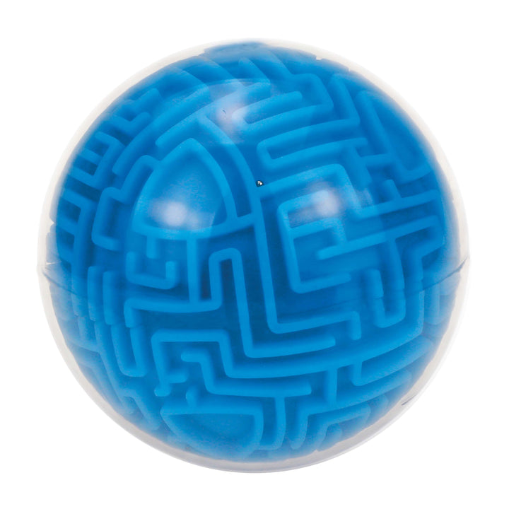 Amaze Puzzle Ball