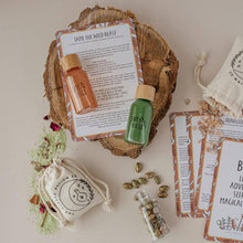 Wild Adventure - Mindful Potion Kit