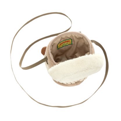 Amuseables Coffee-To-Go Bag
