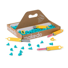 DISCOVER | Cardboard Construction Toolkit  (126 pc)