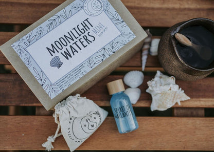 Moonlight Waters - Mindful Potion Kit