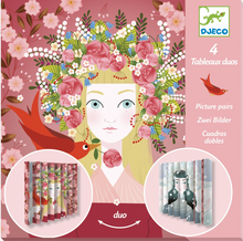 Queens Origami Activity Kit