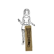 Stamper Set - Fashion Maker