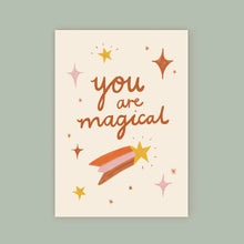 You Are Magical Card - All Occasions