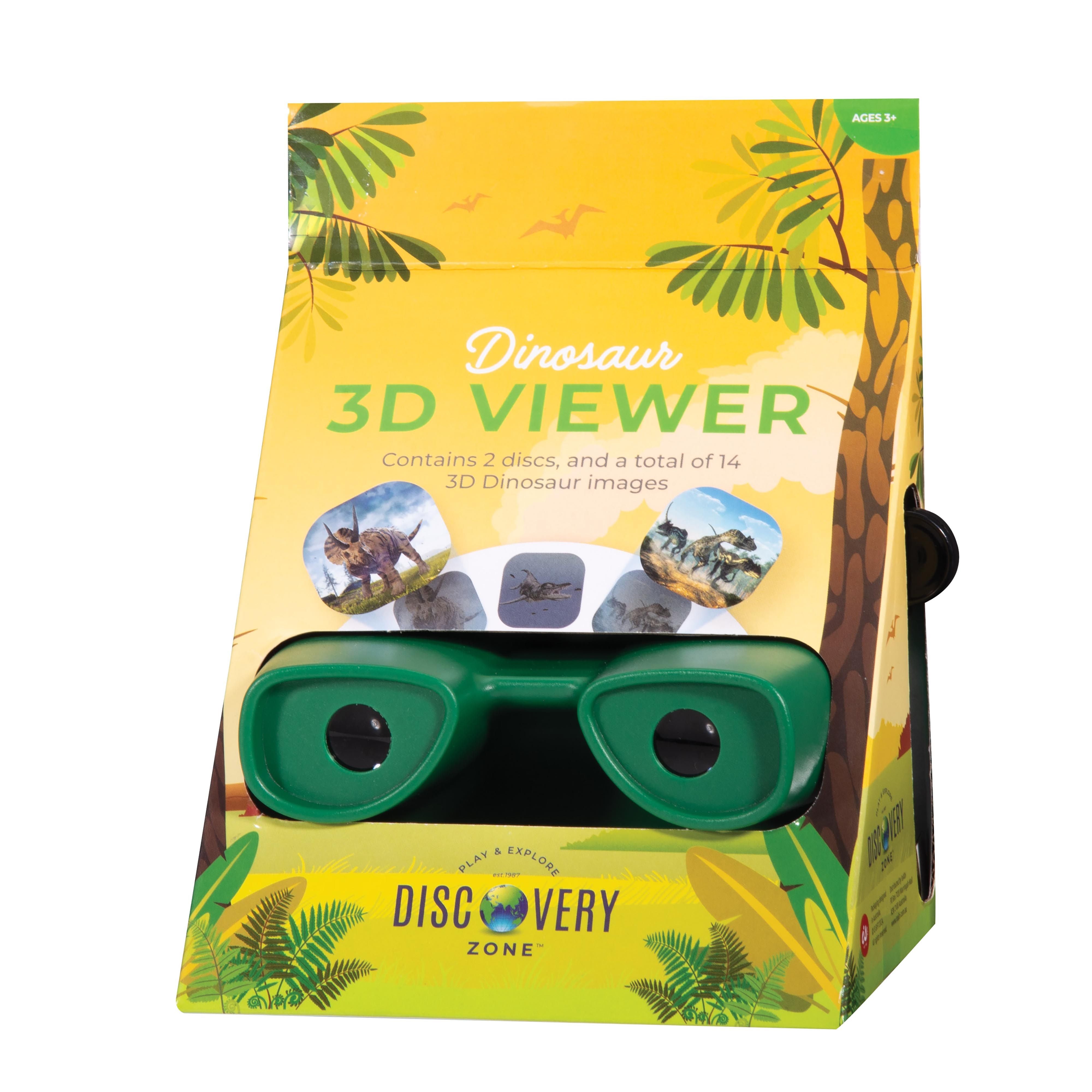 3D Viewer