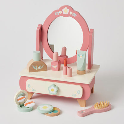 Dressing Table Playset