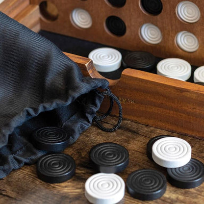 经典四子棋游戏