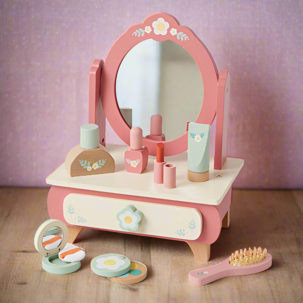 Dressing Table Playset