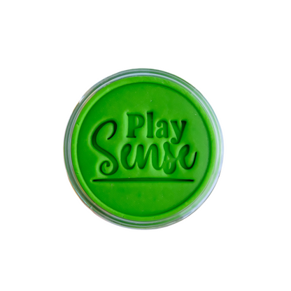 Playdough | Green | Pear Scented | Small