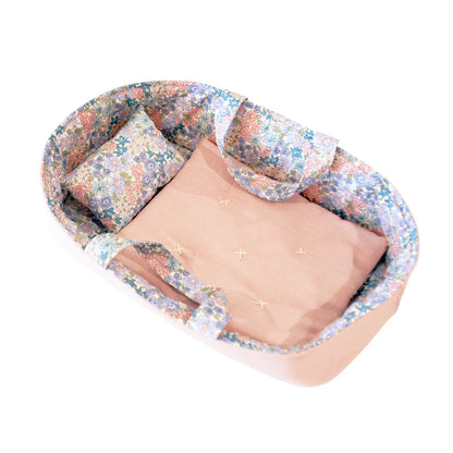 Baby Doll Carrier Set – Liberty Blue