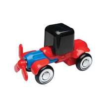 Magnetic STICK-O City Set 16pc