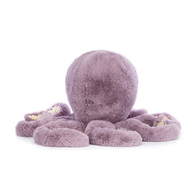 Maya Octopus - VRAIMENT GRAND Violet