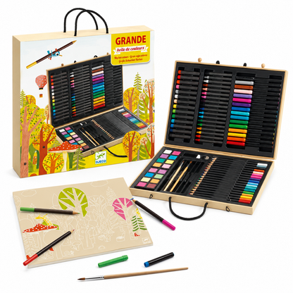 Grande Box of Colours