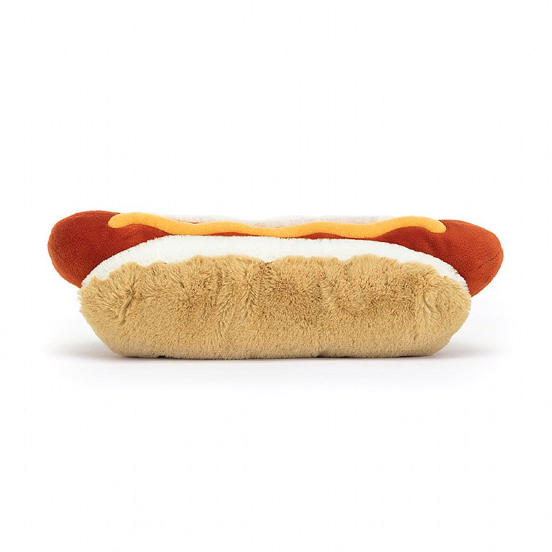 Hot Dog amusant