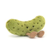 Cornichon amusant