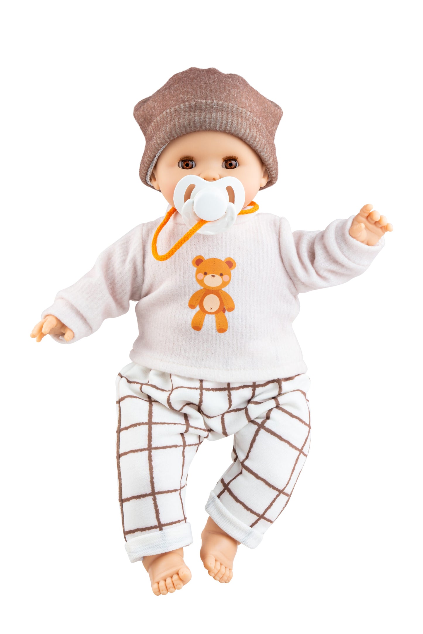 Alex Soft Body Doll 36cm