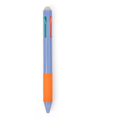 Multi-Colour Erasable Pen