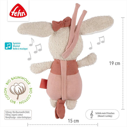 Mini Musical Hare