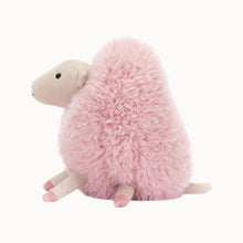 Aimee Sheep