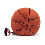 Basket-ball sportif amusant