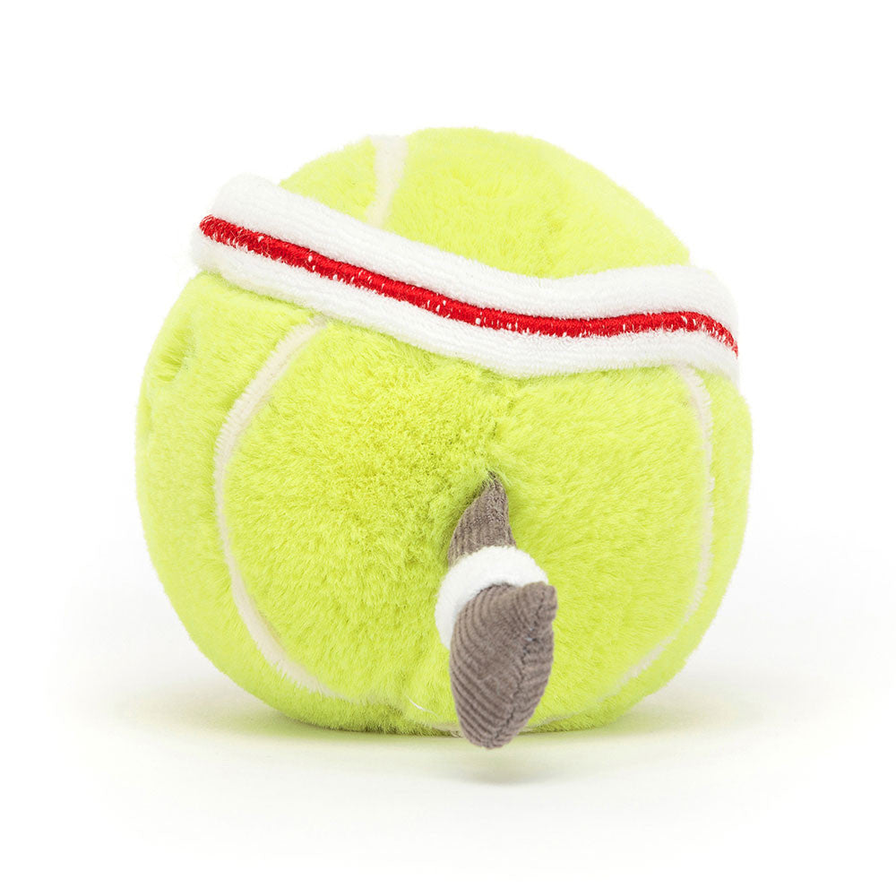 Amuseables Sports Tennis Ball