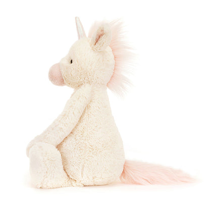 Bashful Unicorn Big (Huge)