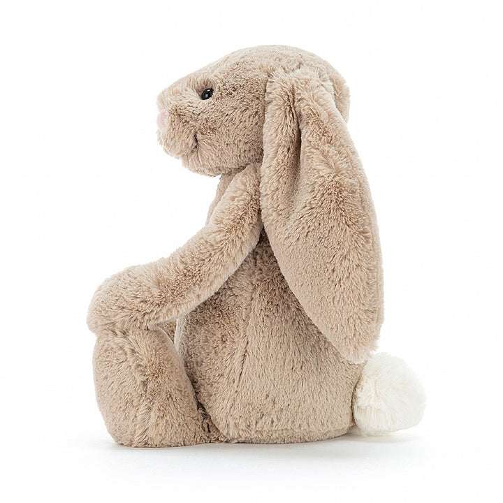 Jellycat bashful beige bunny large soft toy - Send A Toy