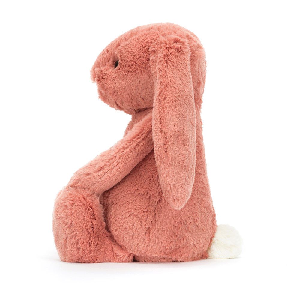 Bashful Sorrel Bunny - Medium