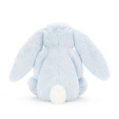 Bashful Blue Bunny Medium