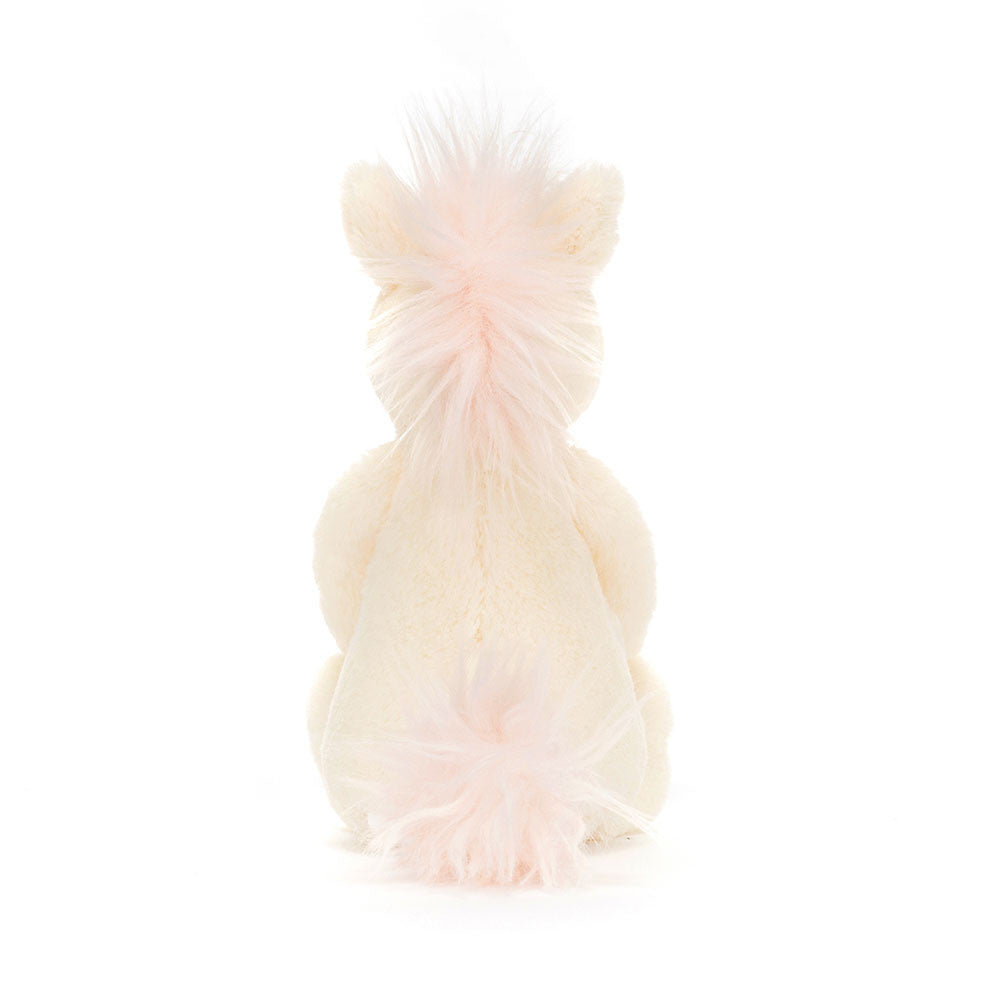 Bashful Unicorn Small