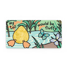 If I Were a Duckling |touch & feel