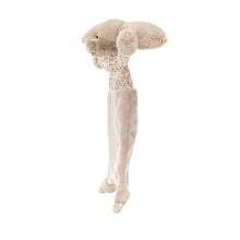 Blossom bea Beige Bunny Comforter