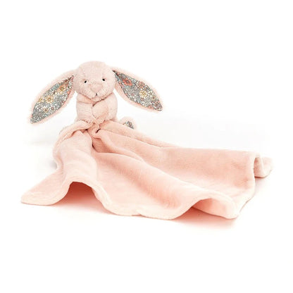 Blossom Blush Bunny Soother