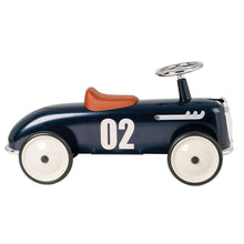 Roadster Shark Blue - Rideon Toy