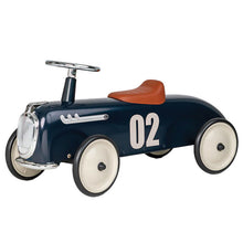 Roadster Shark Blue - Rideon Toy