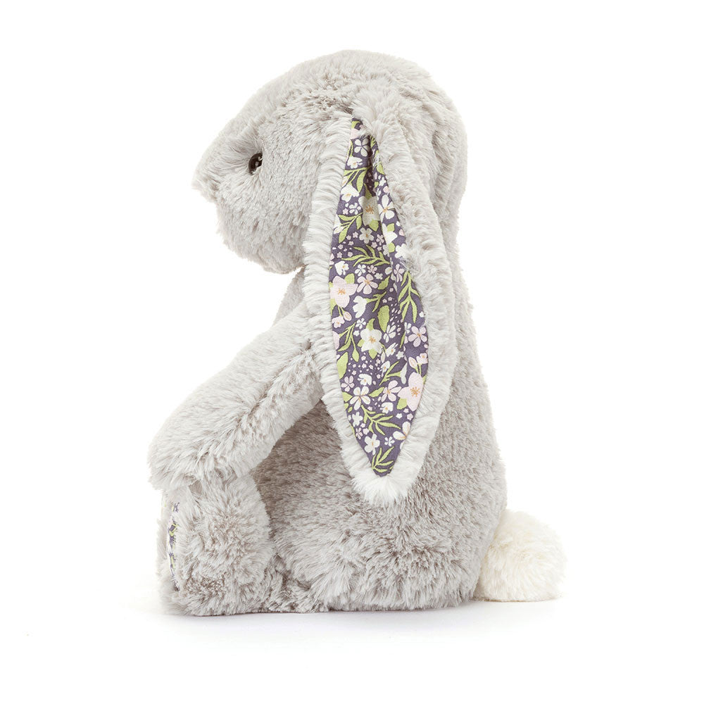 Blossom Silver Bunny 'Bloom' Small