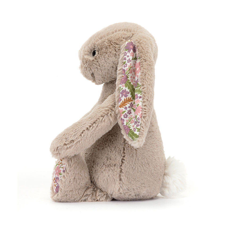Blossom Beige Bunny Petal | Small