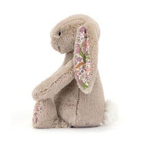 Blossom Beige Bunny Petal | Small