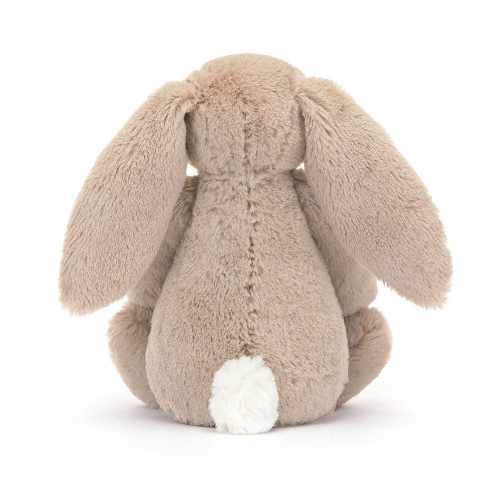 Blossom Beige Bunny Petal | Small