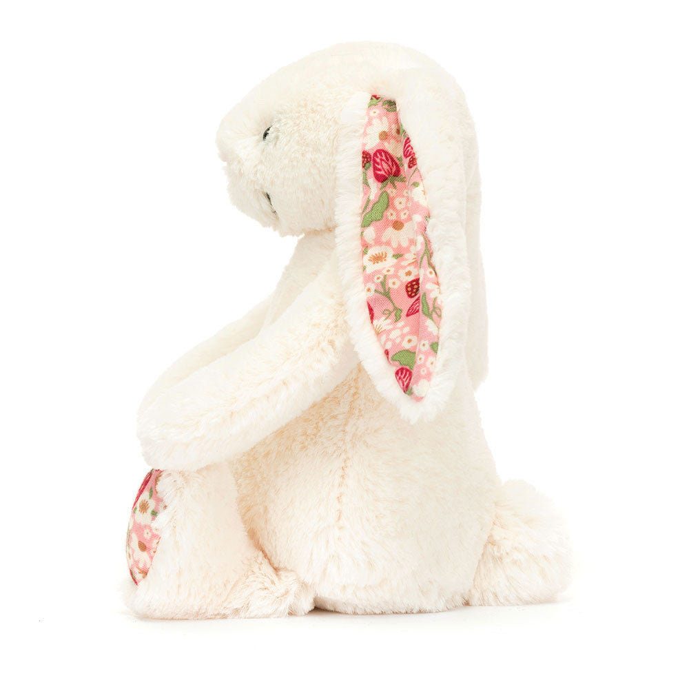 Blossom Cream Bunny Berry - Small