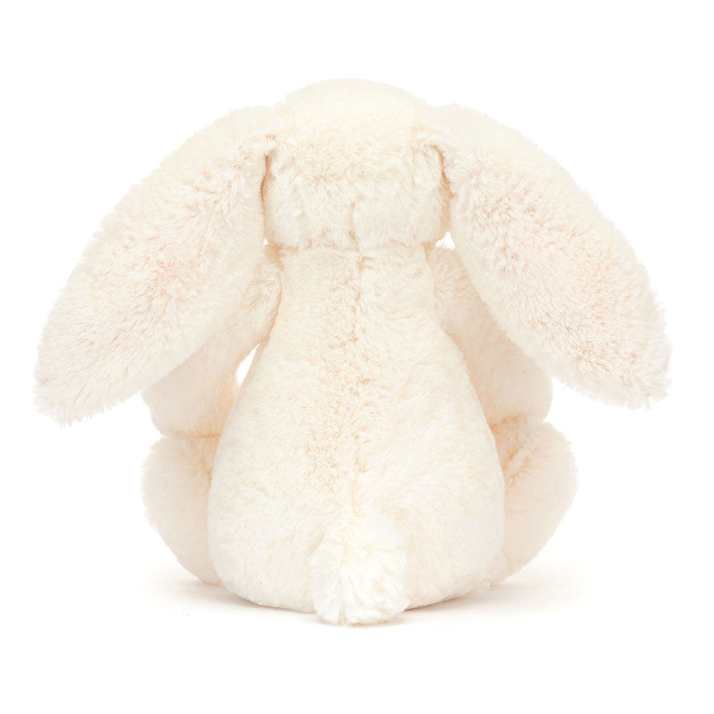 Blossom Cream Bunny Berry | Small