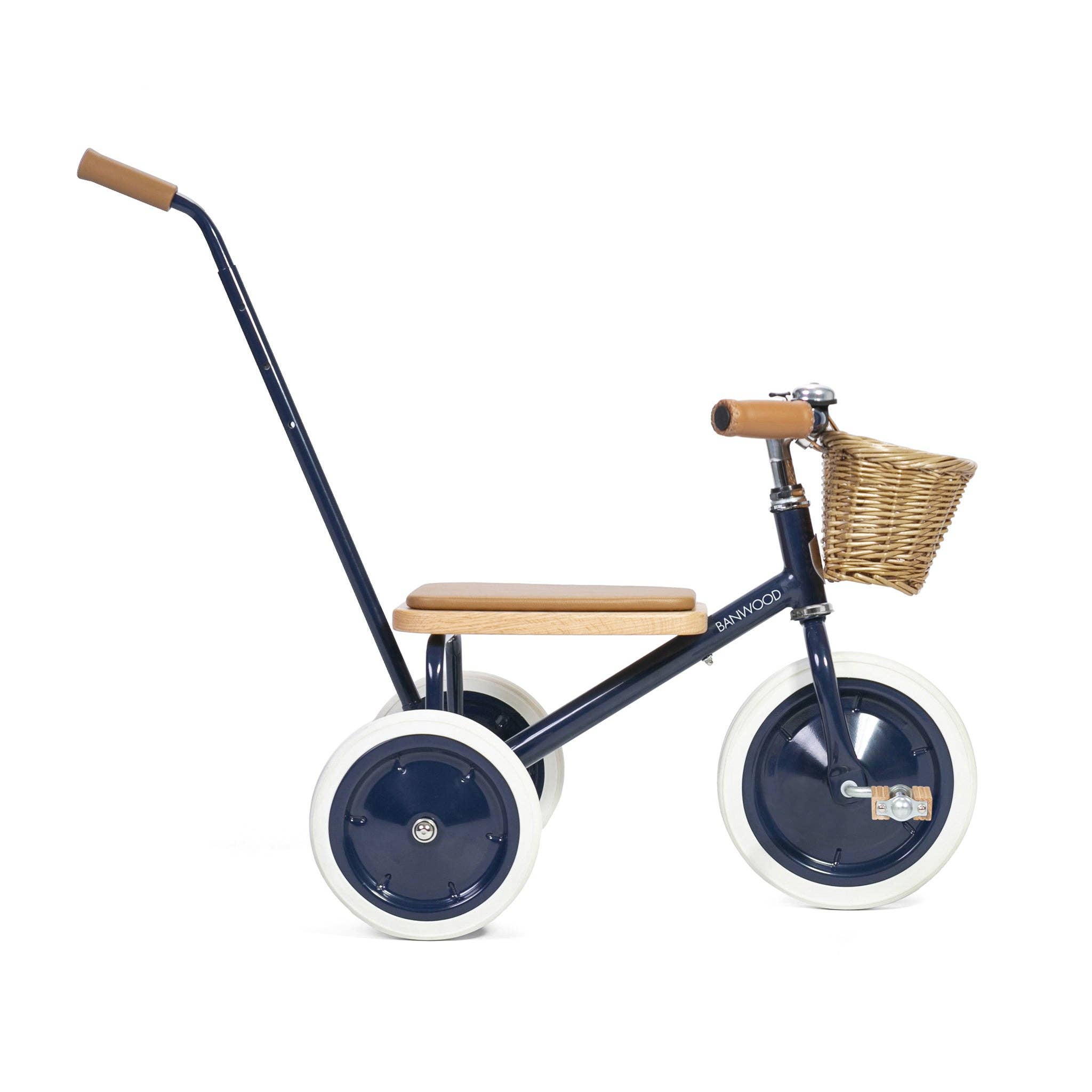 Trike - Navy