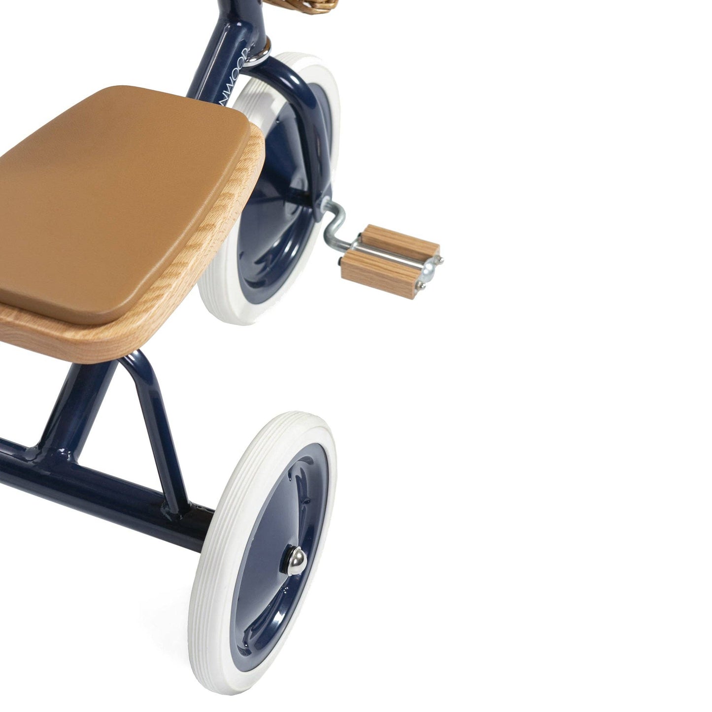 Trike - Navy