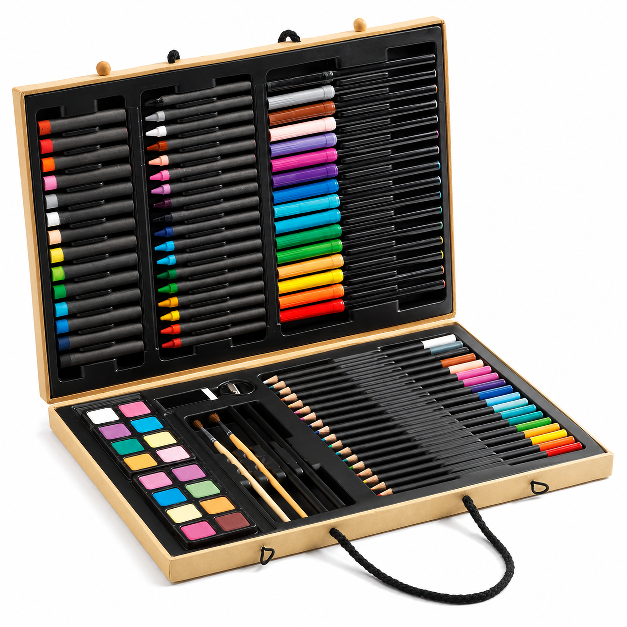 Grande Box of Colours